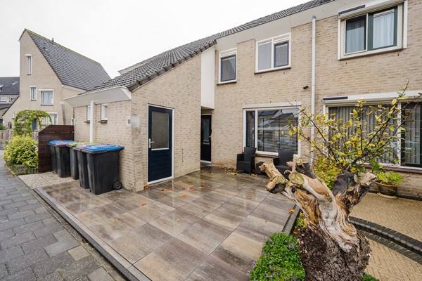 Roosje Vosstraat 10, 3207 SK Spijkenisse